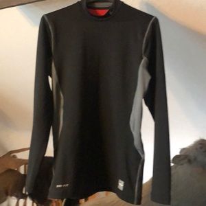 Nike Pro Combat top p2657